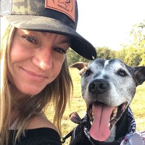 Meet your Posher, Katheryn